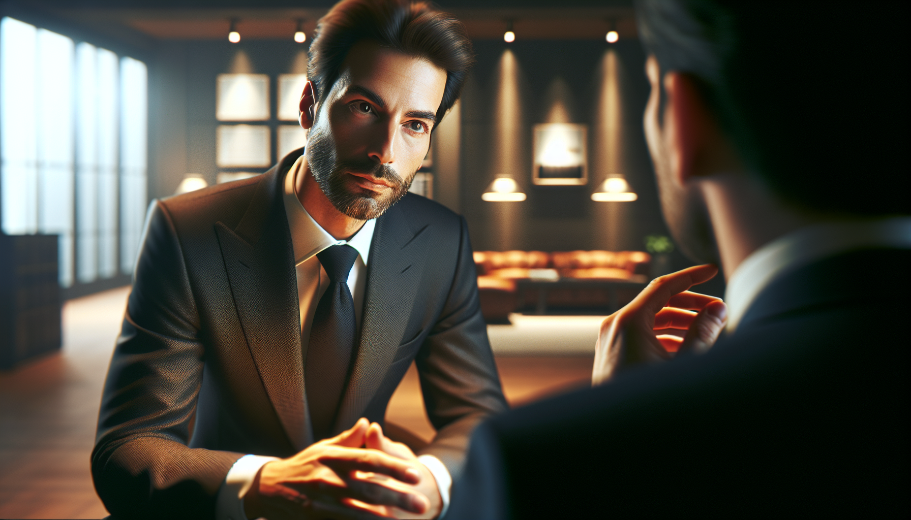 Consulente finanziario Beinves