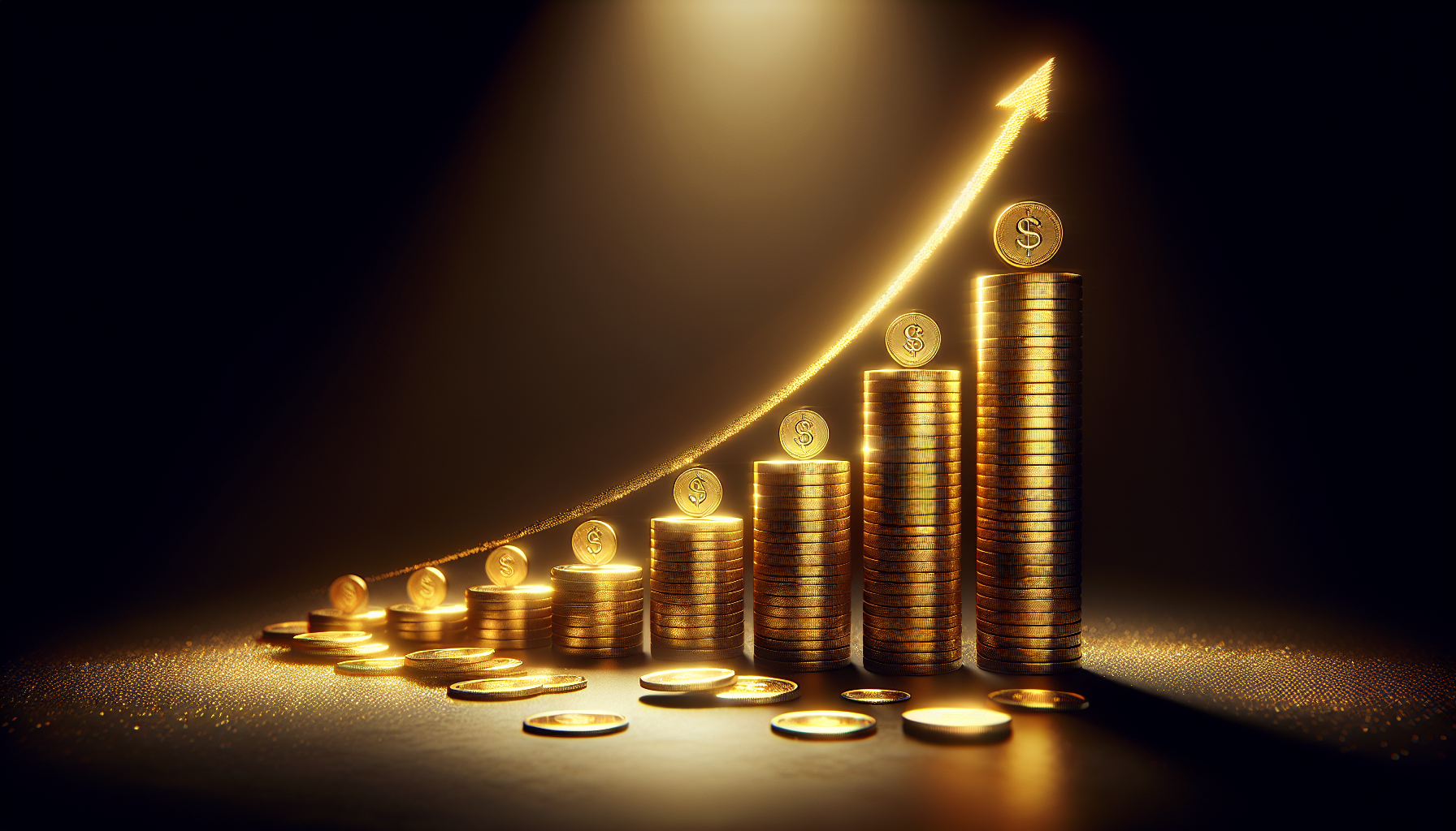 Crescita del patrimonio