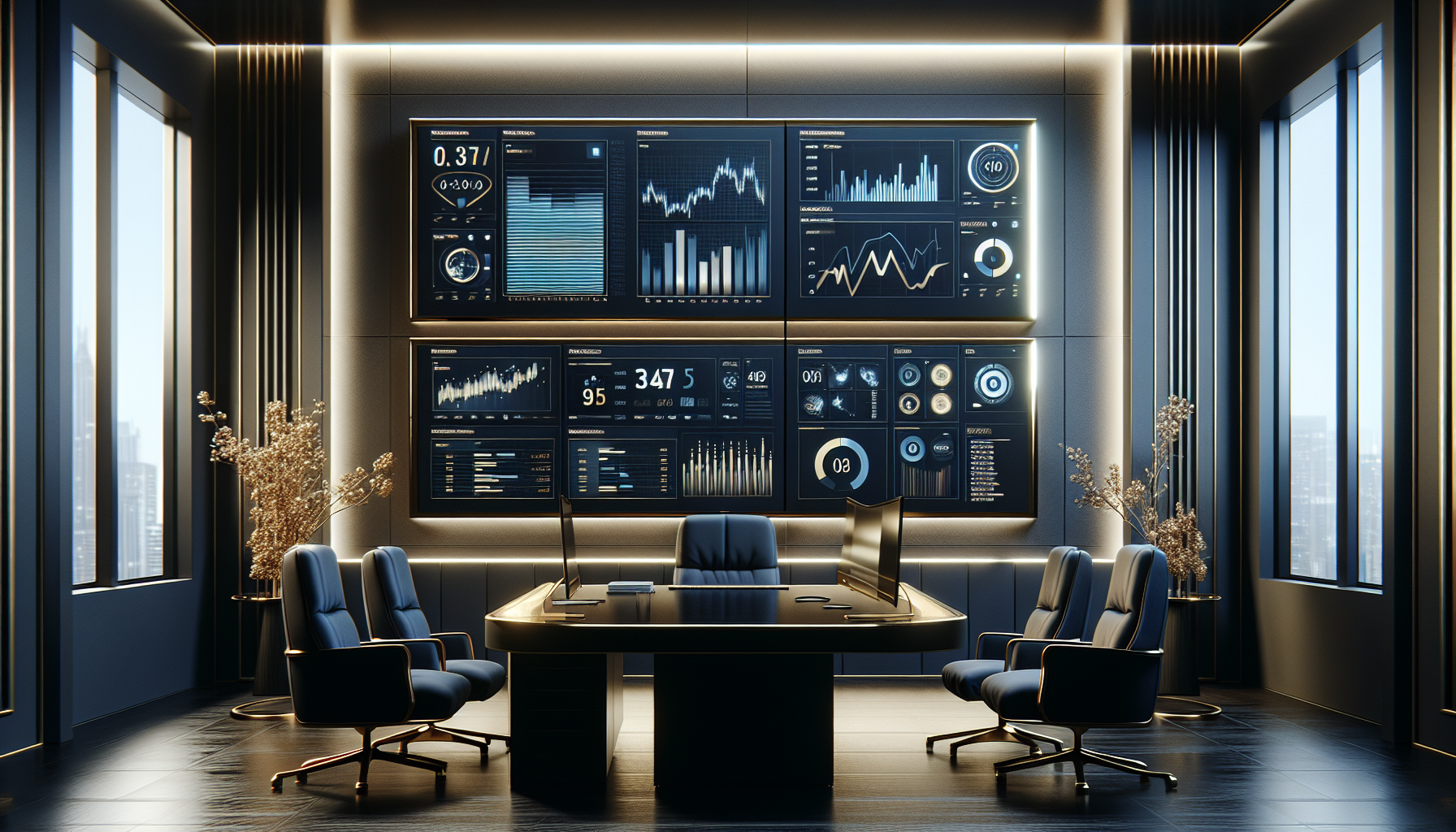 Beinves Dashboard Investimenti