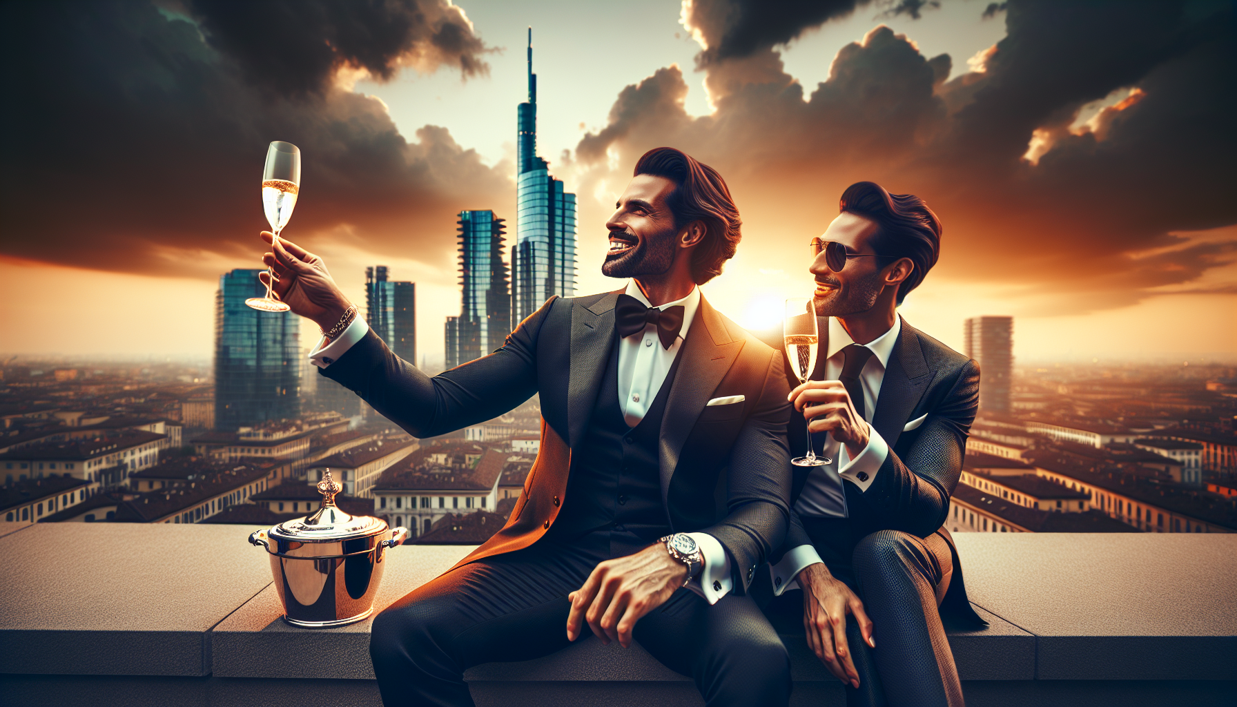 Successo finanziario con Beinves